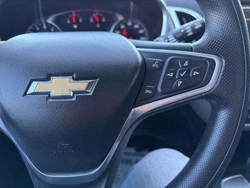 Used 2023 Chevrolet Equinox LS w/ LS Convenience Package image 16