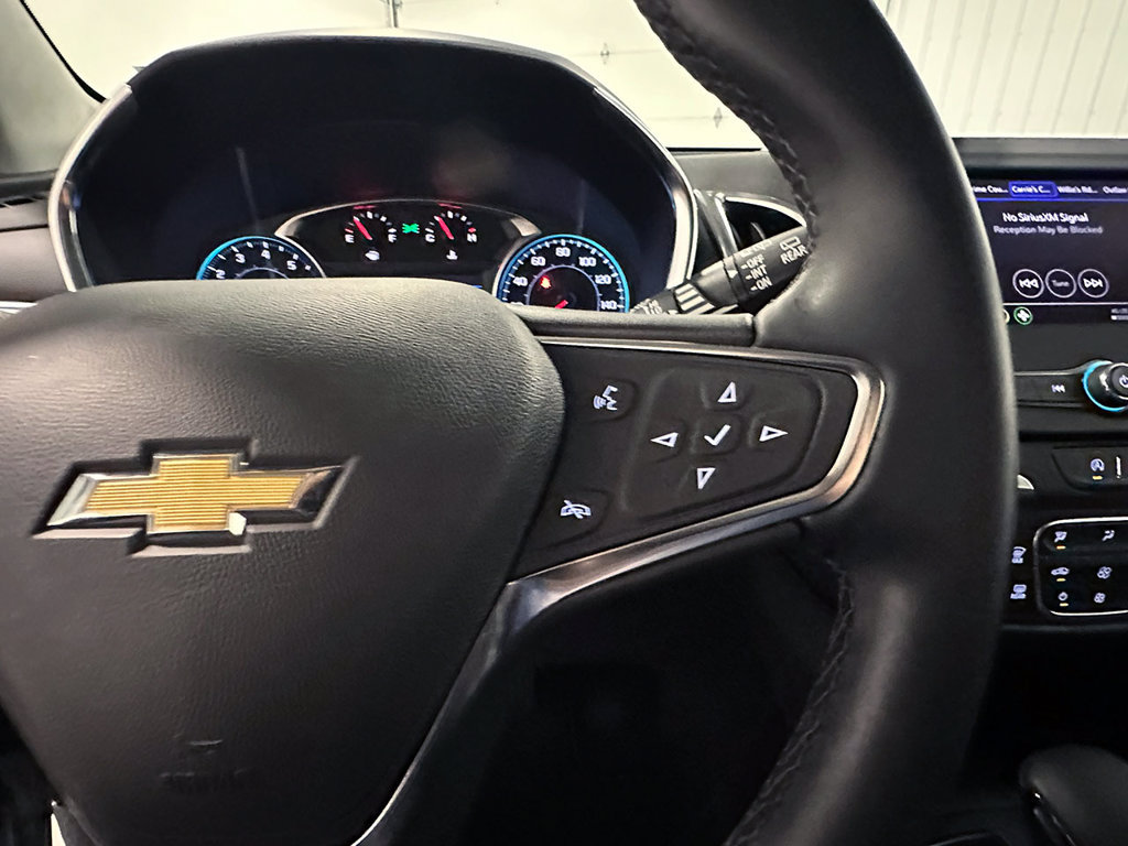 Used 2024 Chevrolet Equinox LT FWD image 37