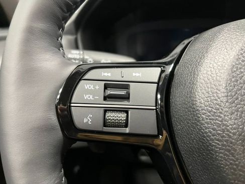 New 2026 Honda Accord Touring image 15