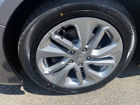 Used 2020 Honda Accord LX image 18