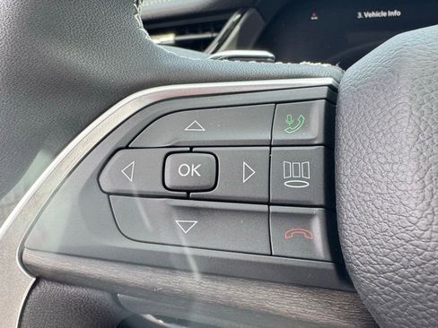New 2026 Jeep Grand Cherokee Altitude AWD/4WD image 14