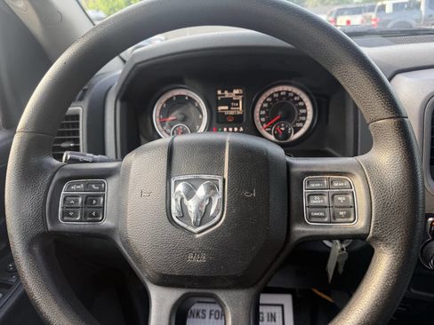 Used 2017 RAM 1500 Tradesman w/ Popular Equipment Group RWD image 24