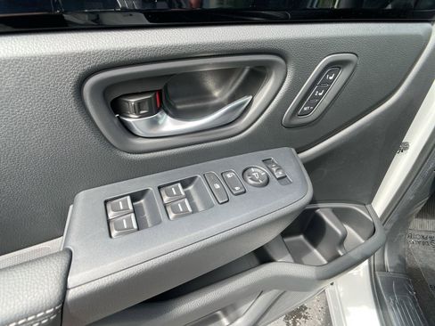 New 2026 Honda Passport RTL image 13