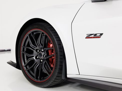 Used 2023 Chevrolet Corvette Z06 image 66