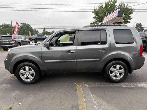 Used 2011 Honda Pilot EX-L image 6