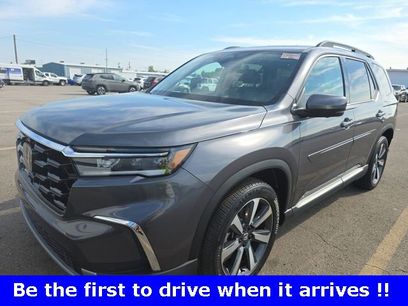 Used 2023 Honda Pilot Elite