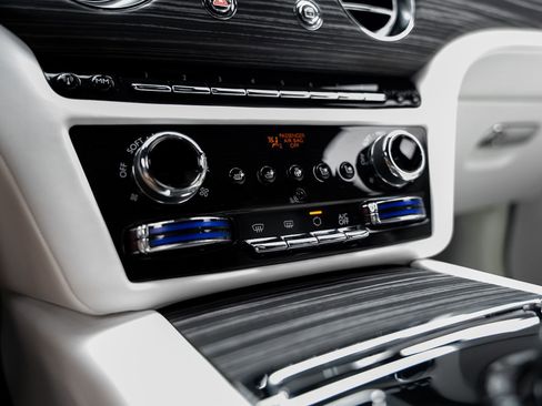 Used 2022 Rolls-Royce Ghost AWD/4WD image 51