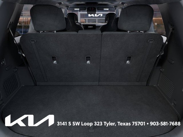 New 2027 Kia Telluride SX Prestige X-Line w/ Towing Package AWD/4WD image 19