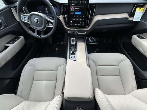 New 2026 Volvo XC60 T8 Plus w/ Protection Package Premier AWD/4WD image 13