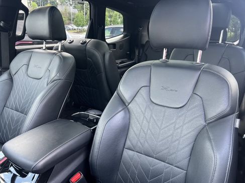 Certified 2023 Kia Telluride SX X-Pro AWD/4WD image 9