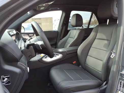Used 2026 Mercedes-Benz GLE 450 4MATIC image 10