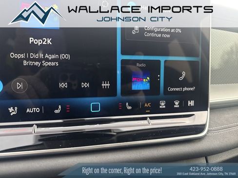 New 2026 Volkswagen Tiguan SE image 32