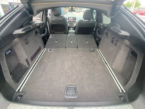 Used 2020 BMW X4 xDrive30i w/ Convenience Package image 28