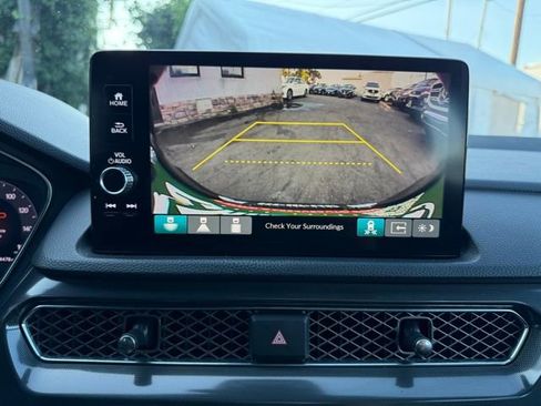 Used 2023 Acura Integra A-Spec image 37