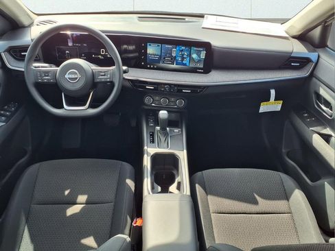 New 2026 Nissan Kicks S image 11