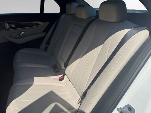 Used 2018 Mercedes-Benz E 300 image 18