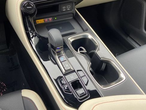 Certified 2024 Lexus NX 350 AWD image 22