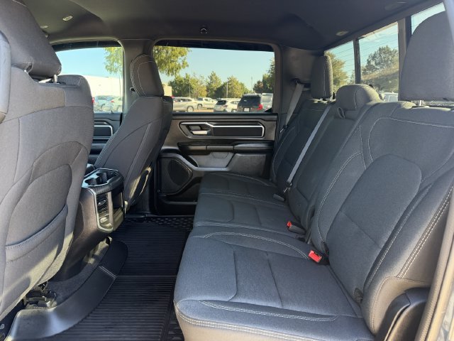 Used 2025 RAM 1500 Lone Star RWD image 26