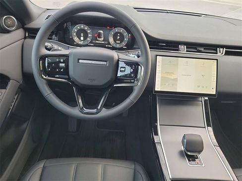 New 2026 Land Rover Range Rover Evoque S image 19