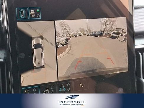 Used 2025 GMC Acadia AT4 w/ Super Cruise Package image 13