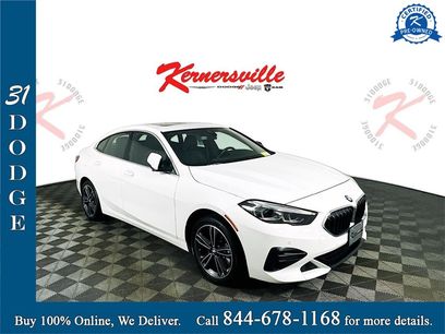 Used 2024 BMW 228i xDrive Gran Coupe