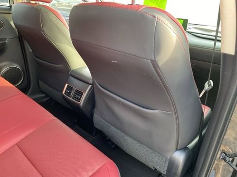 Used 2021 Lexus NX 300 AWD w/ Accessory Package image 35