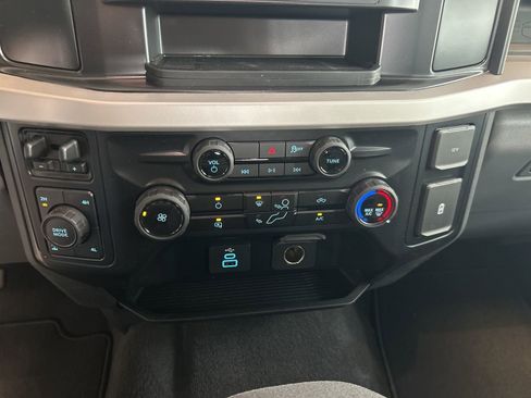 New 2026 Ford F250 XL w/ STX Appearance Package image 19