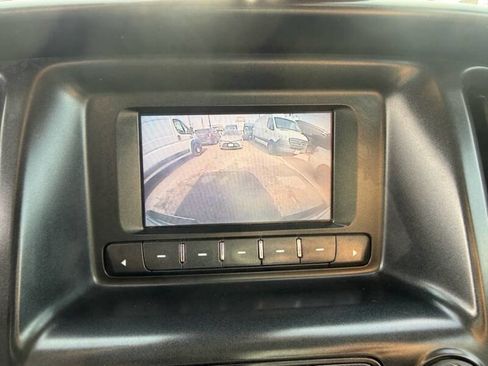 Used 2016 Chevrolet Colorado W/T image 19