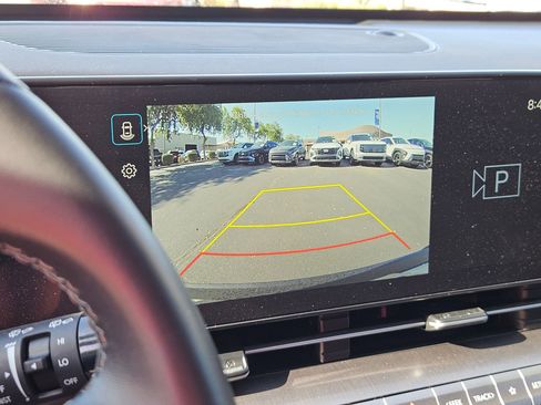 Certified 2026 Hyundai Kona SEL Sport image 18