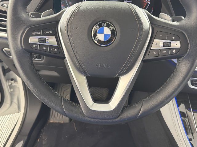Used 2023 BMW X5 sDrive40i RWD image 9