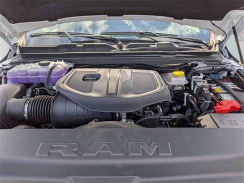 New 2026 RAM 1500 Big Horn image 32