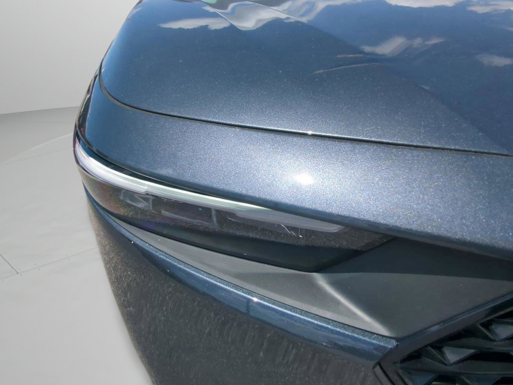 New 2026 Honda Accord LX image 24
