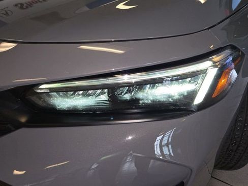 Used 2025 Honda Civic Sport image 25