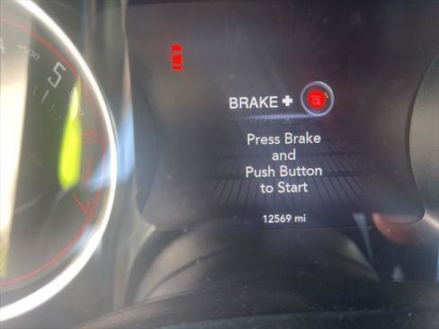 Certified 2023 Dodge Challenger R/T Scat Pack w/ Plus Package image 15