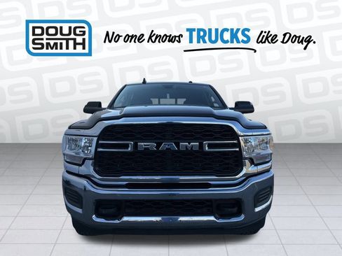 Used 2019 RAM 2500 Tradesman image 2