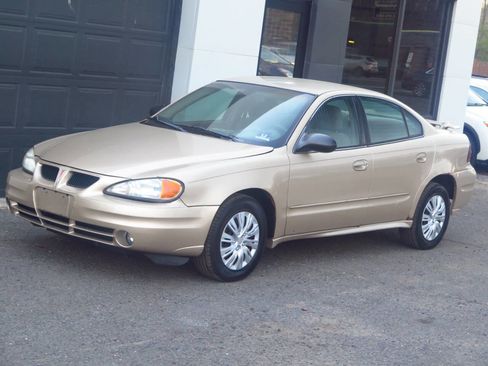 Used 2003 Pontiac Grand Am SE image 21