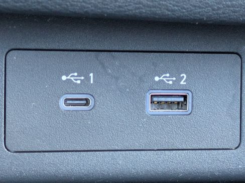 Used 2022 Nissan Rogue Platinum w/ Head-Up Display Package AWD/4WD image 25
