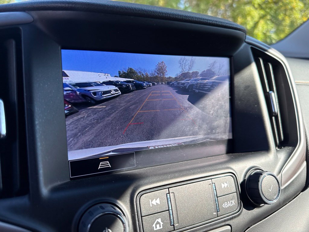 Used 2024 GMC Terrain AT4 AWD/4WD image 29