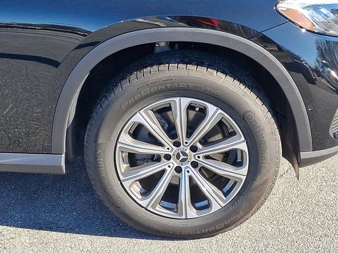 Used 2026 Mercedes-Benz GLC 300 4MATIC image 8