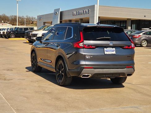 Used 2023 Honda CR-V Sport image 5