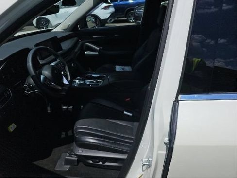 Used 2023 INFINITI QX60 Sensory w/ Cargo Package AWD/4WD image 7