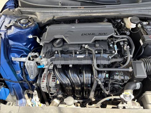 Used 2025 Kia K4 FWD image 32