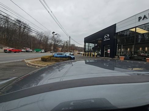 Used 2020 Nissan Murano S w/ Technology Package image 12