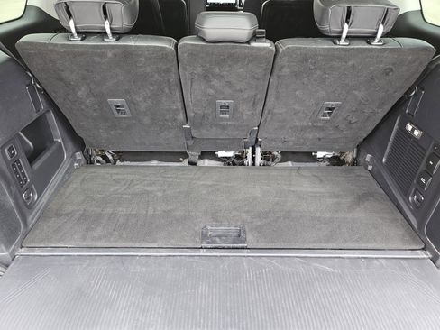 Used 2025 Ford Expedition Platinum AWD/4WD image 34