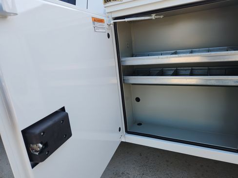 New 2026 Chevrolet Silverado 2500 W/T w/ WT Convenience Package image 35