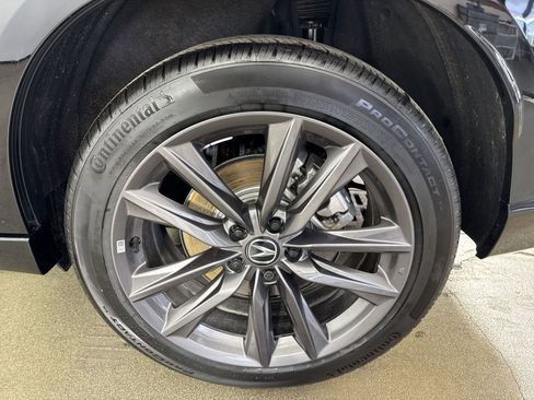 Certified 2025 Acura ADX A-Spec AWD/4WD image 6