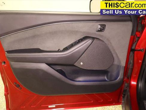 Used 2023 Ford Mustang Mach-E GT w/ GT Performance Edition image 35