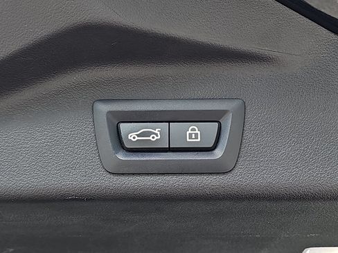 Used 2020 BMW X5 sDrive40i w/ Parking Assistance Package RWD image 13