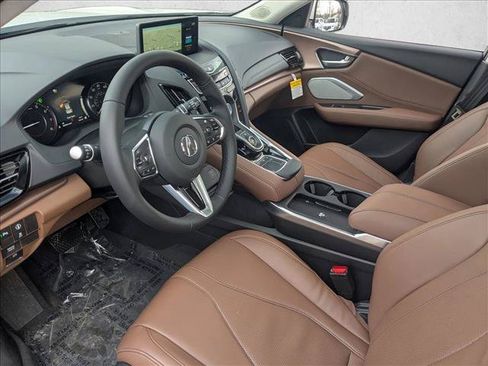 New 2026 Acura RDX w/ Technology Package AWD/4WD image 3