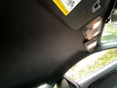 Used 2021 Ford Mustang Coupe w/ Black Accent Package image 21